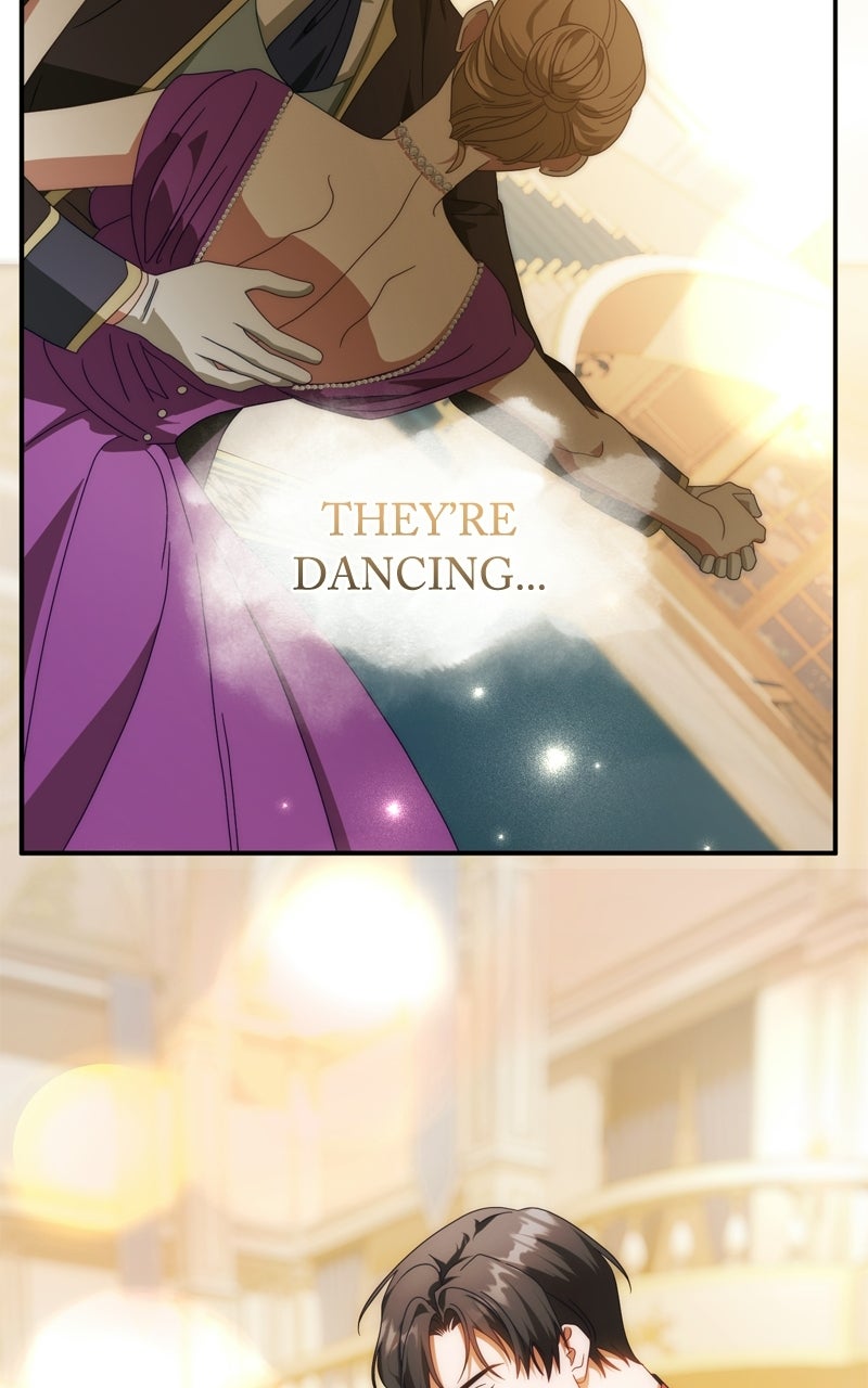 Read Behind Her Highness’s Smile chapter 77 image 87 on Lezhin