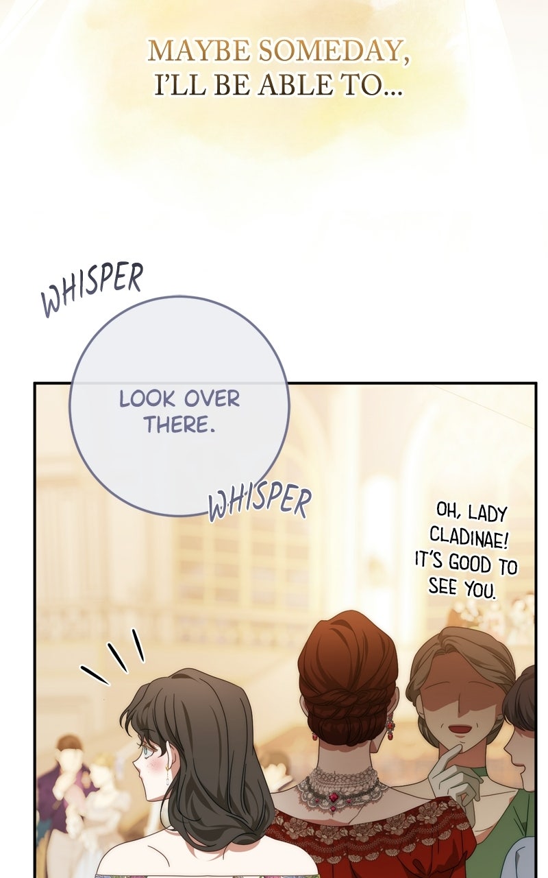 Read Behind Her Highness’s Smile chapter 77 image 89 on Lezhin