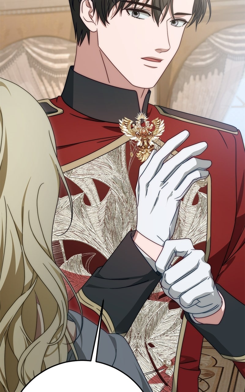 Read Behind Her Highness’s Smile chapter 77 image 9 on Lezhin