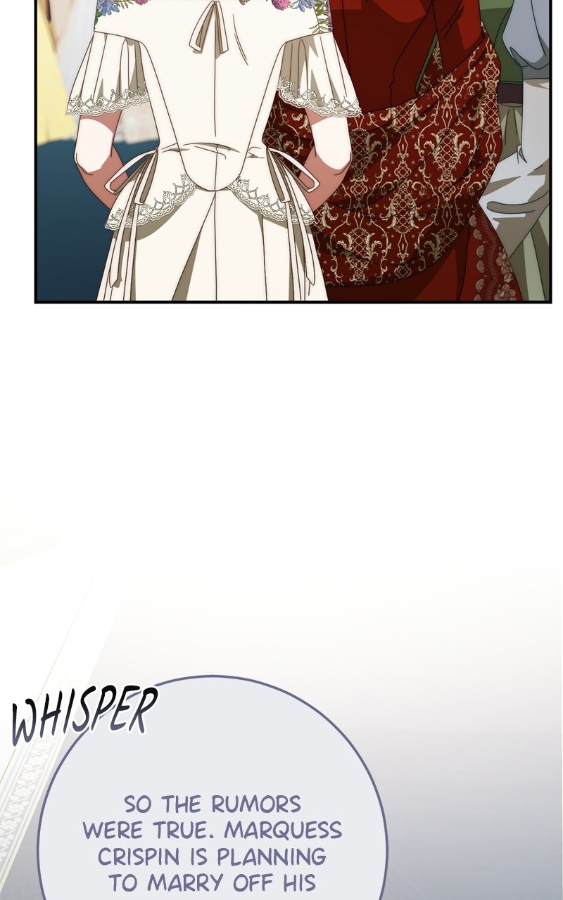 Read Behind Her Highness’s Smile chapter 77 image 90 on Lezhin