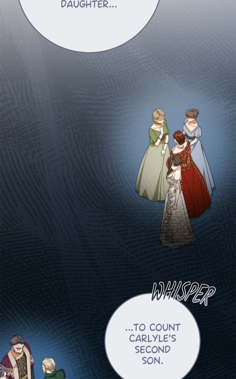 Read Behind Her Highness’s Smile chapter 77 image 91 on Lezhin