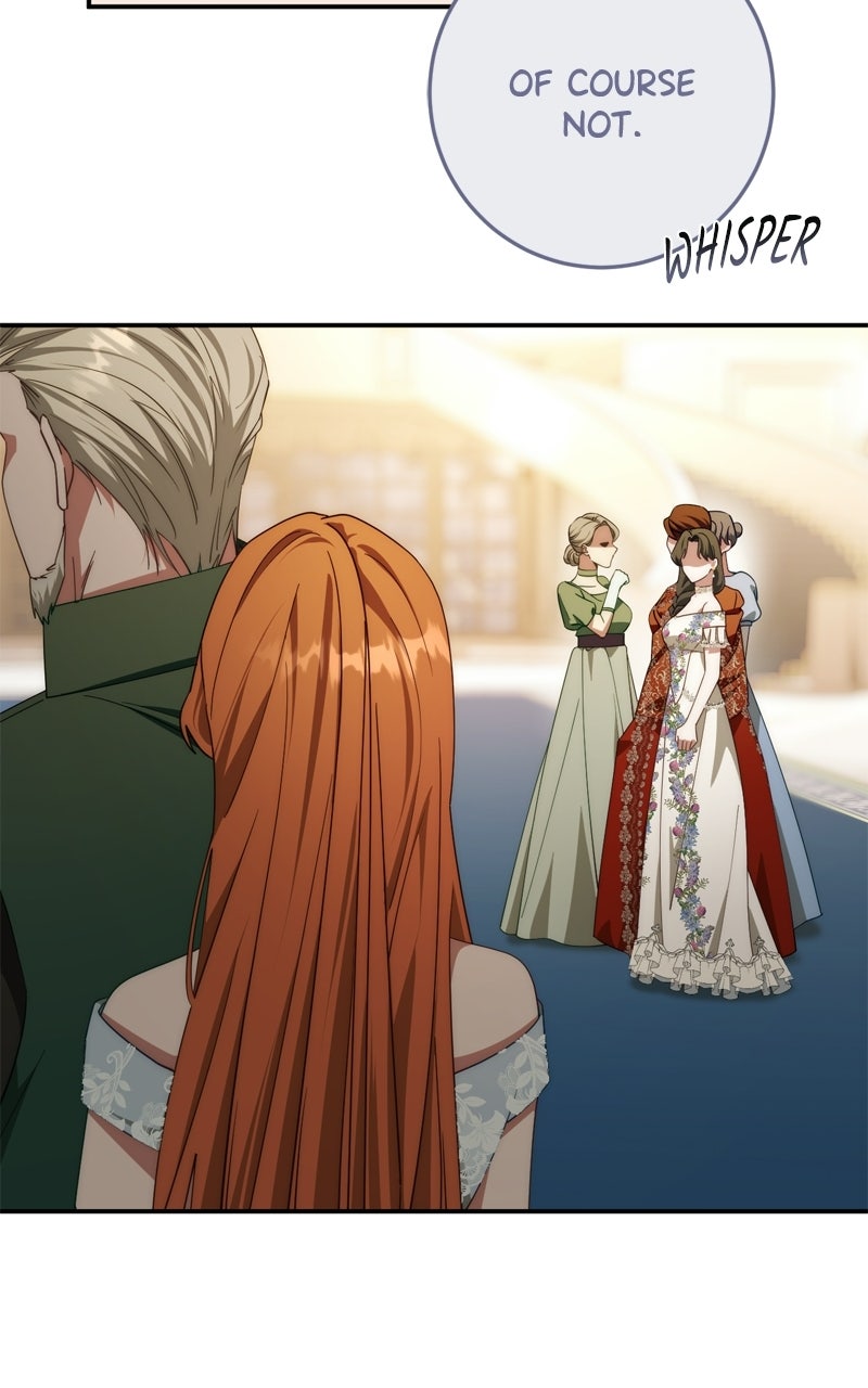 Read Behind Her Highness’s Smile chapter 77 image 95 on Lezhin