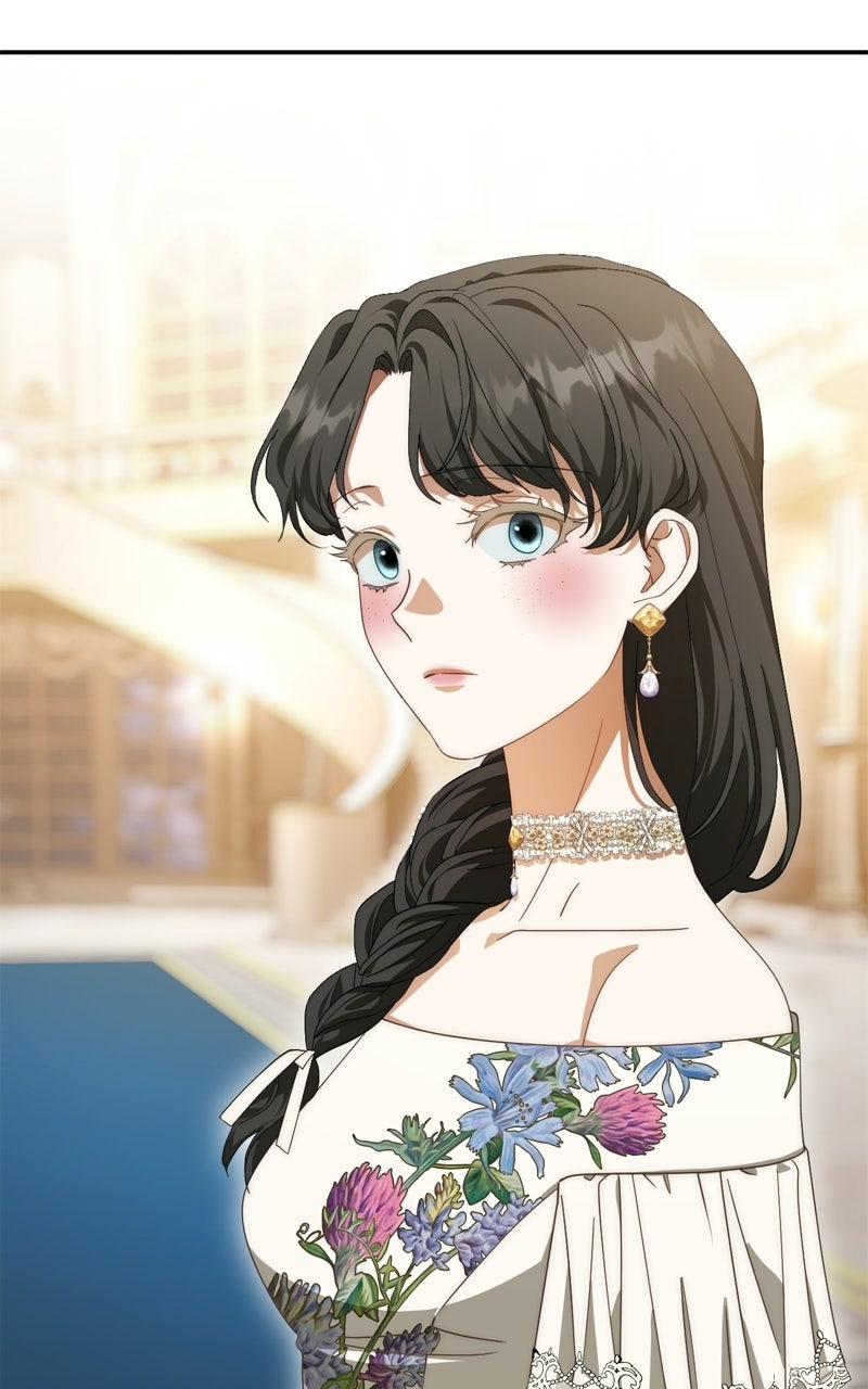 Read Behind Her Highness’s Smile chapter 77 image 96 on Lezhin