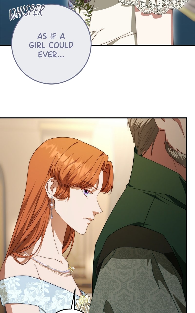 Read Behind Her Highness’s Smile chapter 77 image 97 on Lezhin