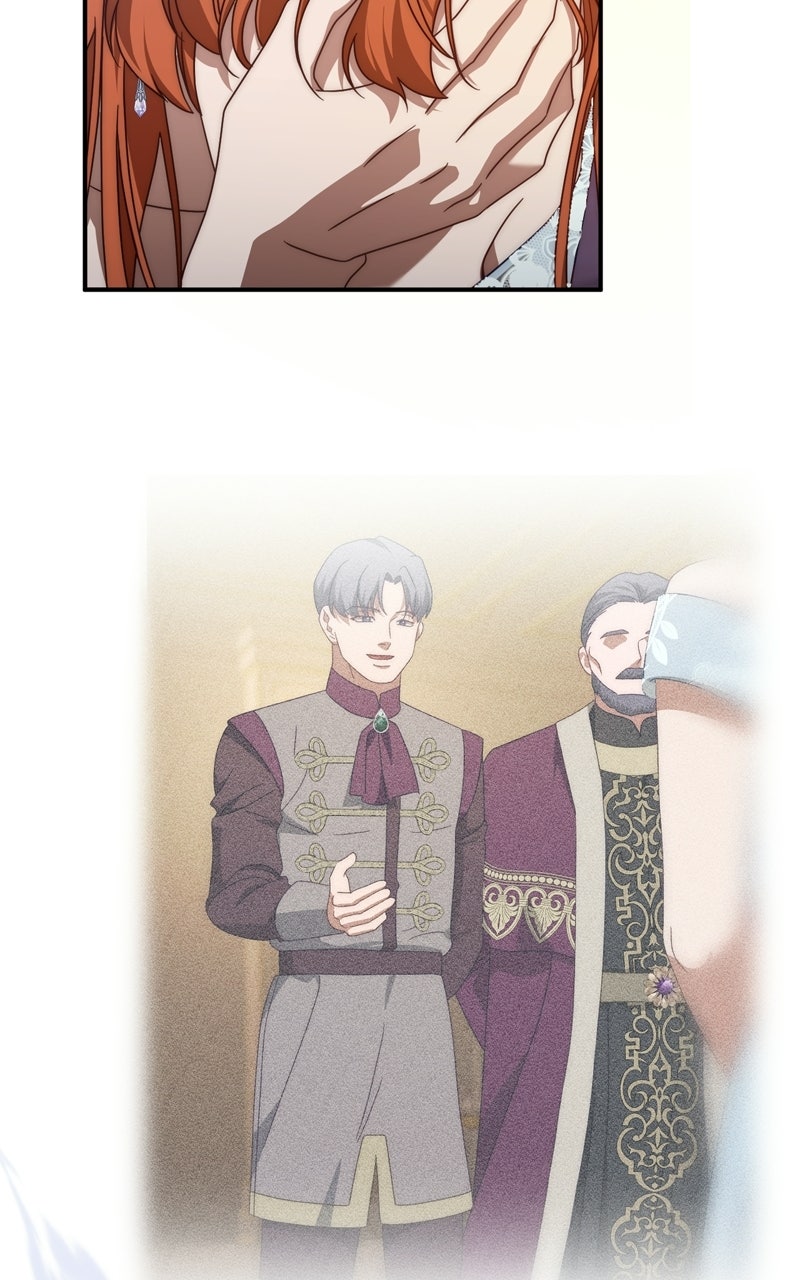 Read Behind Her Highness’s Smile chapter 78 image 108 on Lezhin
