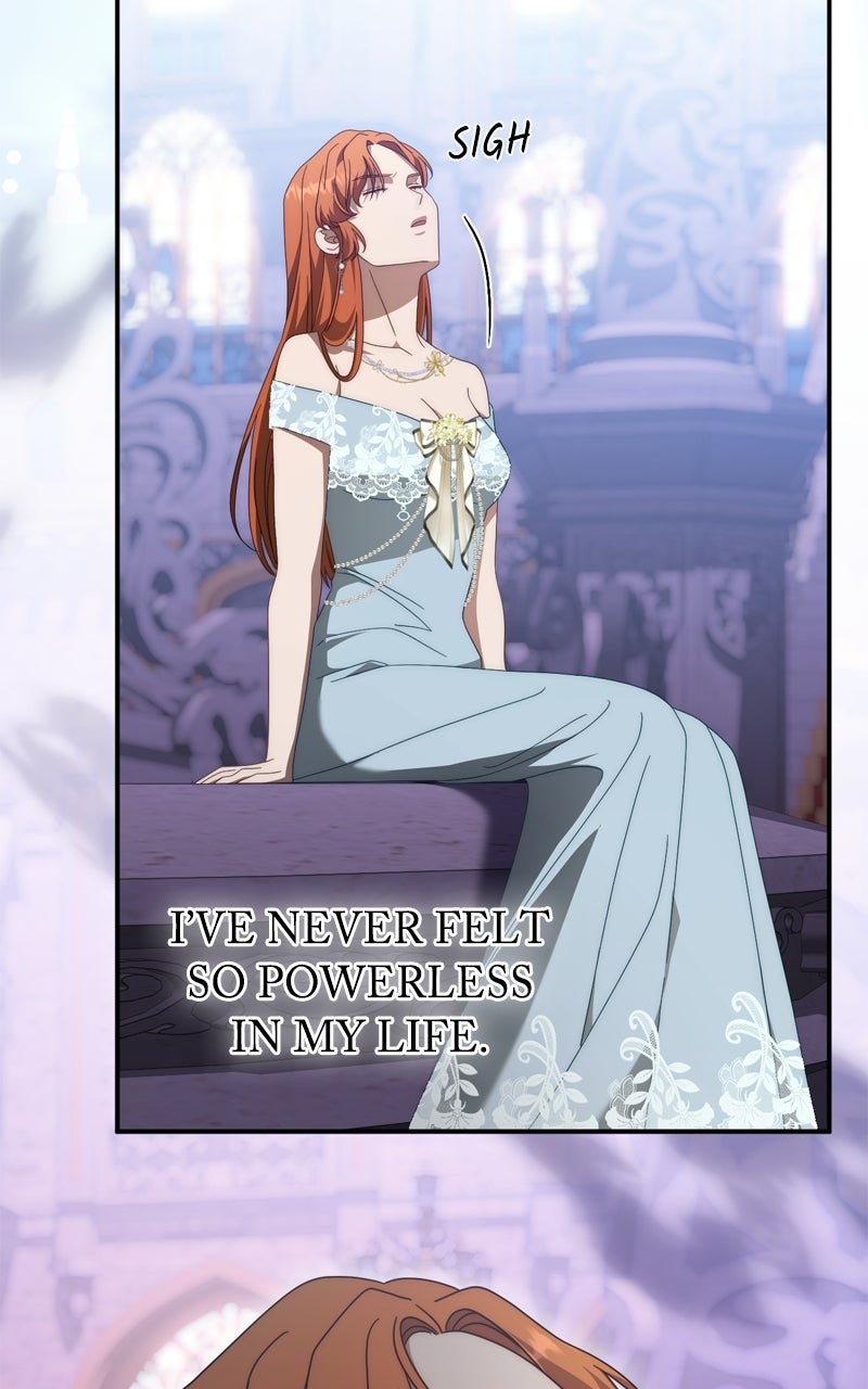 Read Behind Her Highness’s Smile chapter 78 image 110 on Lezhin