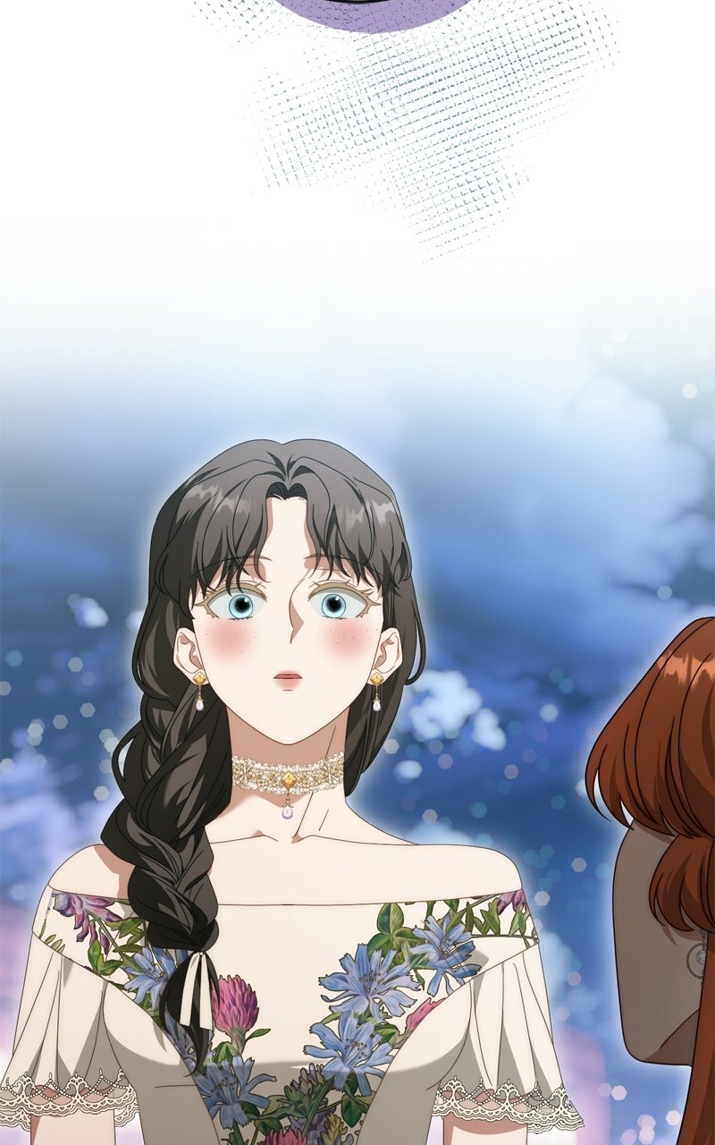 Read Behind Her Highness’s Smile chapter 78 image 114 on Lezhin