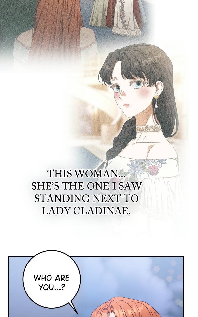 Read Behind Her Highness’s Smile chapter 78 image 116 on Lezhin