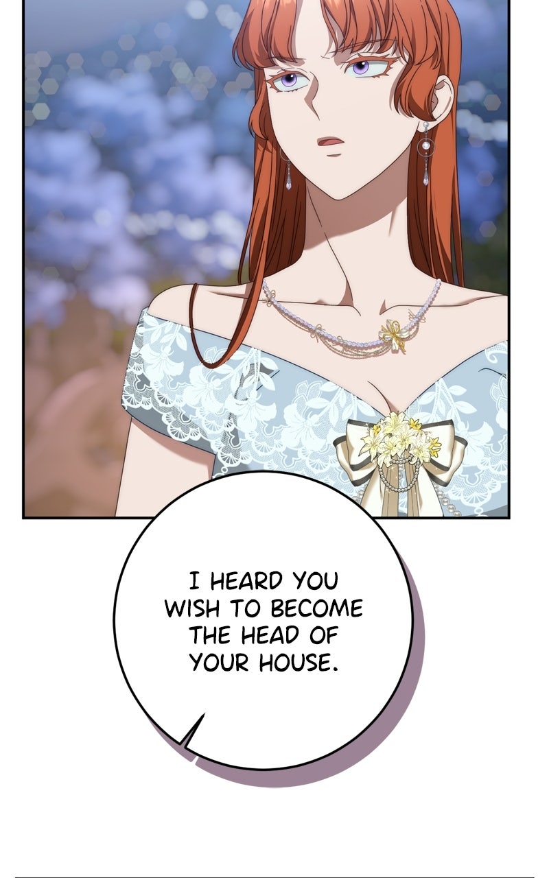 Read Behind Her Highness’s Smile chapter 78 image 117 on Lezhin