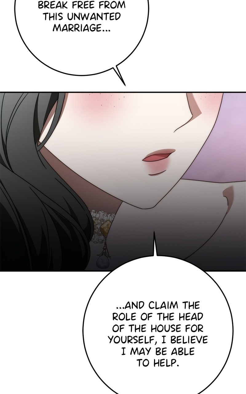 Read Behind Her Highness’s Smile chapter 78 image 119 on Lezhin