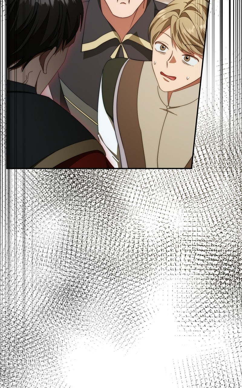 Read Behind Her Highness’s Smile chapter 78 image 12 on Lezhin