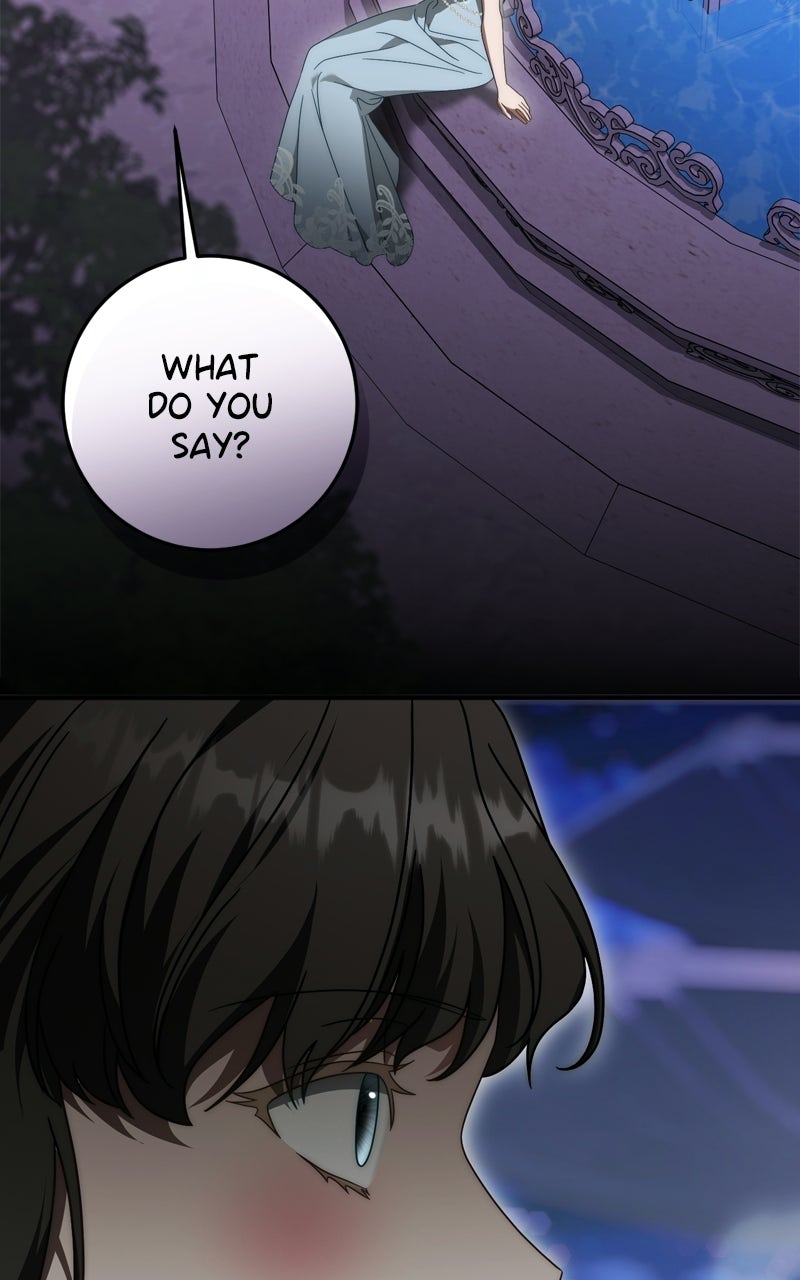 Read Behind Her Highness’s Smile chapter 78 image 121 on Lezhin