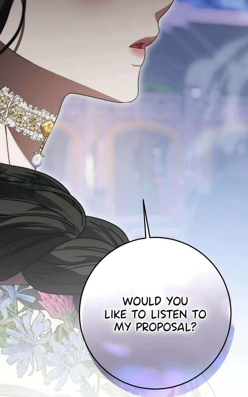 Read Behind Her Highness’s Smile chapter 78 image 122 on Lezhin