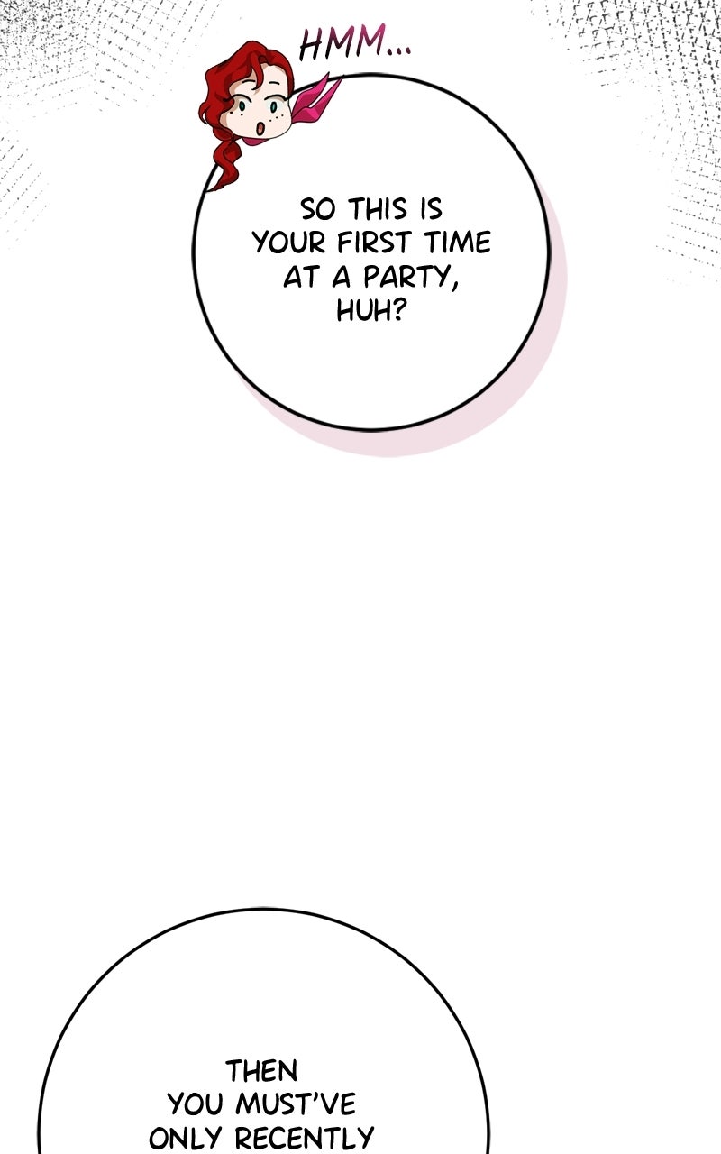 Read Behind Her Highness’s Smile chapter 78 image 13 on Lezhin