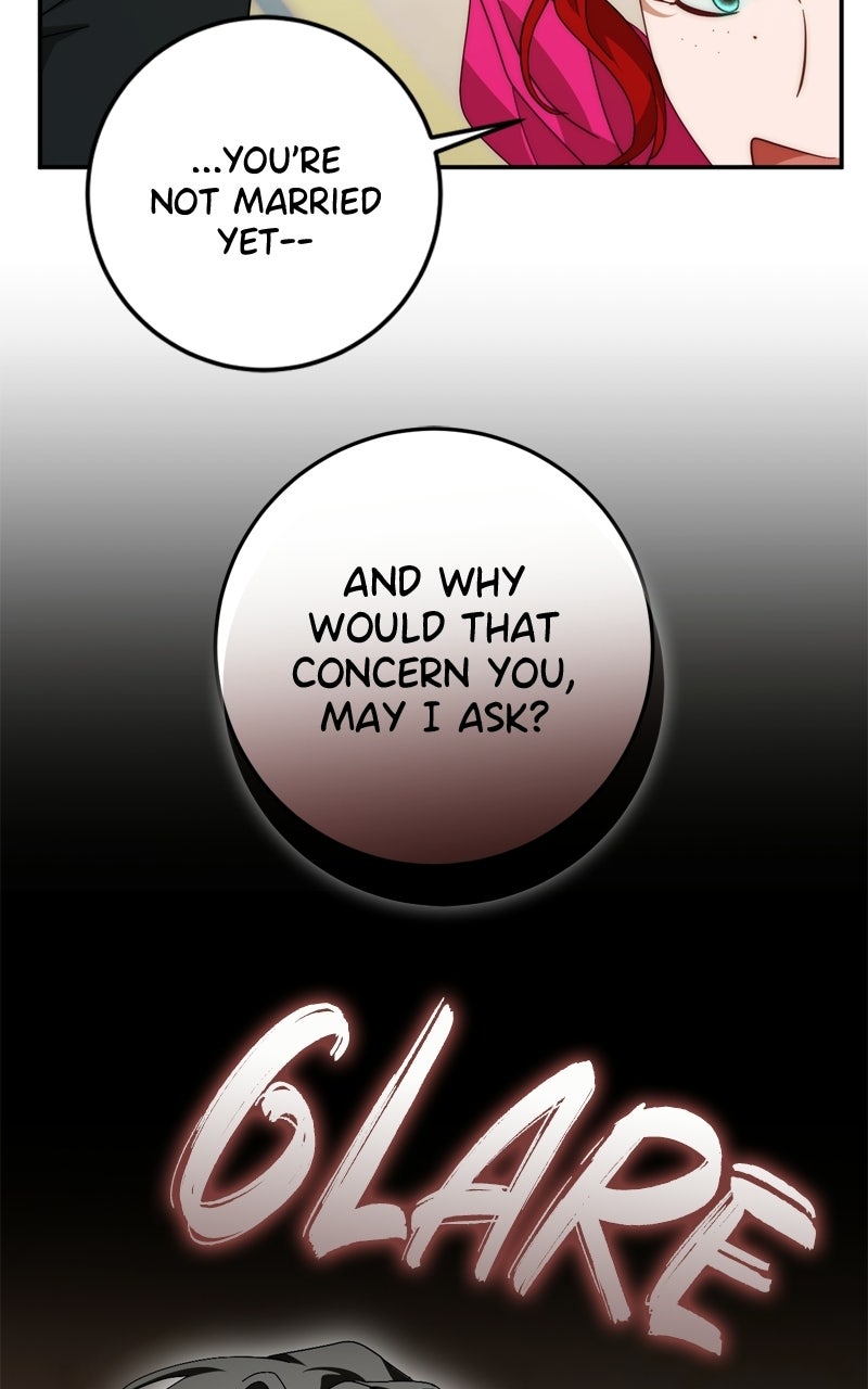 Read Behind Her Highness’s Smile chapter 78 image 16 on Lezhin