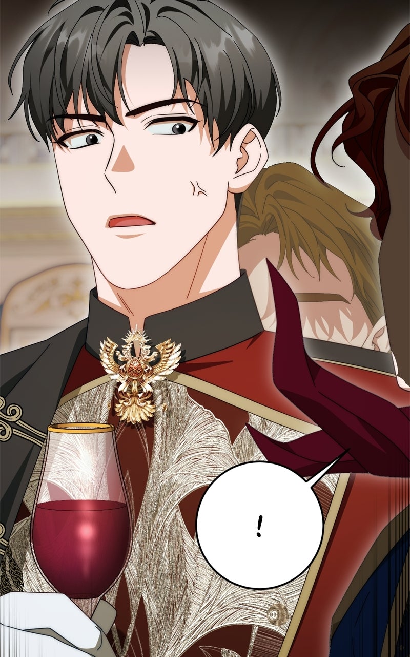 Read Behind Her Highness’s Smile chapter 78 image 17 on Lezhin