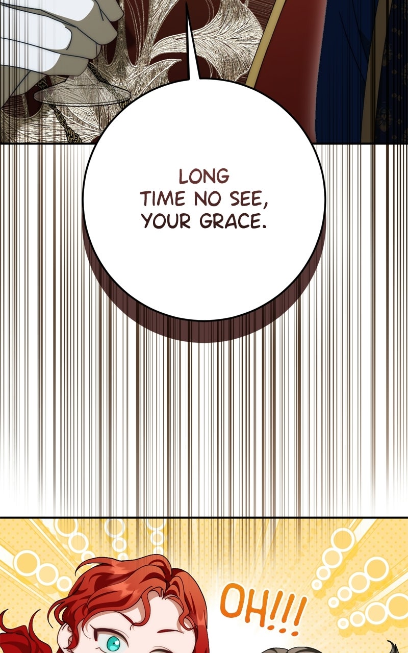 Read Behind Her Highness’s Smile chapter 78 image 18 on Lezhin