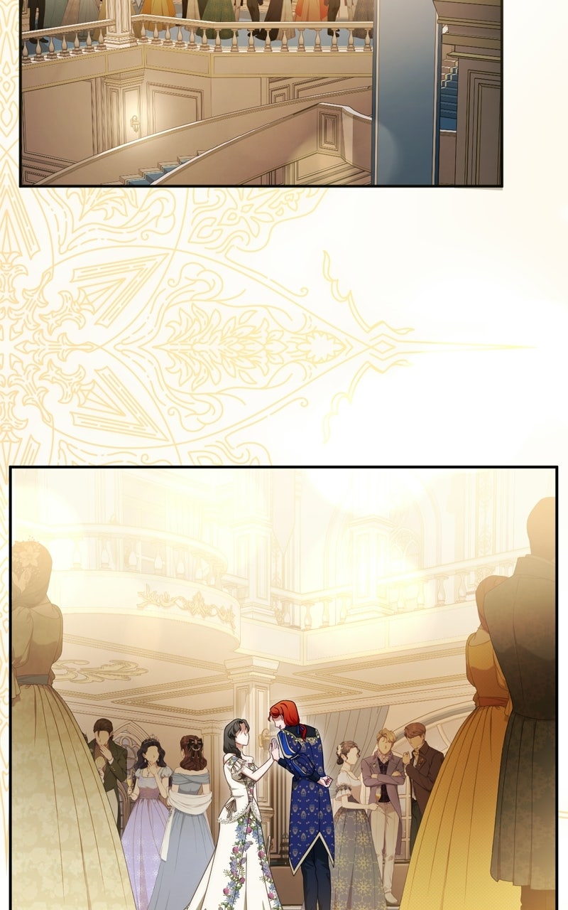 Read Behind Her Highness’s Smile chapter 78 image 2 on Lezhin