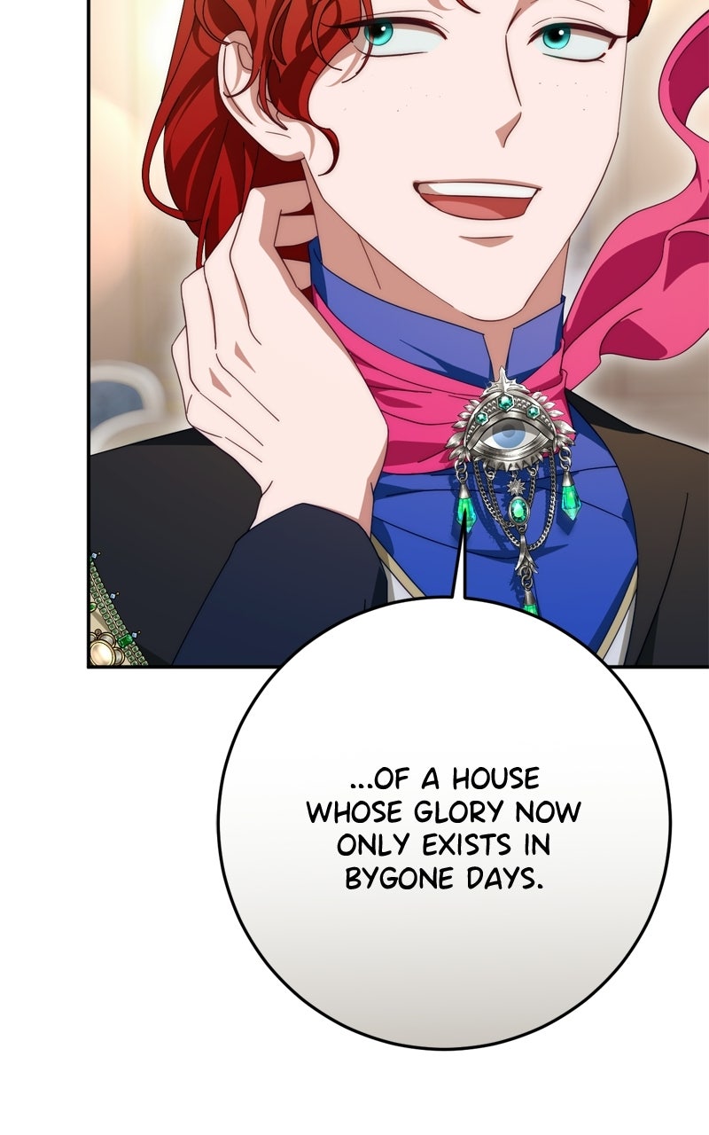 Read Behind Her Highness’s Smile chapter 78 image 27 on Lezhin