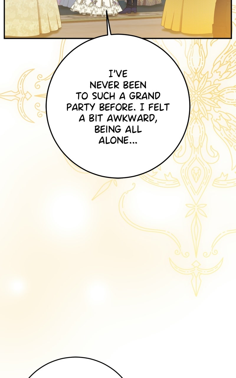 Read Behind Her Highness’s Smile chapter 78 image 3 on Lezhin
