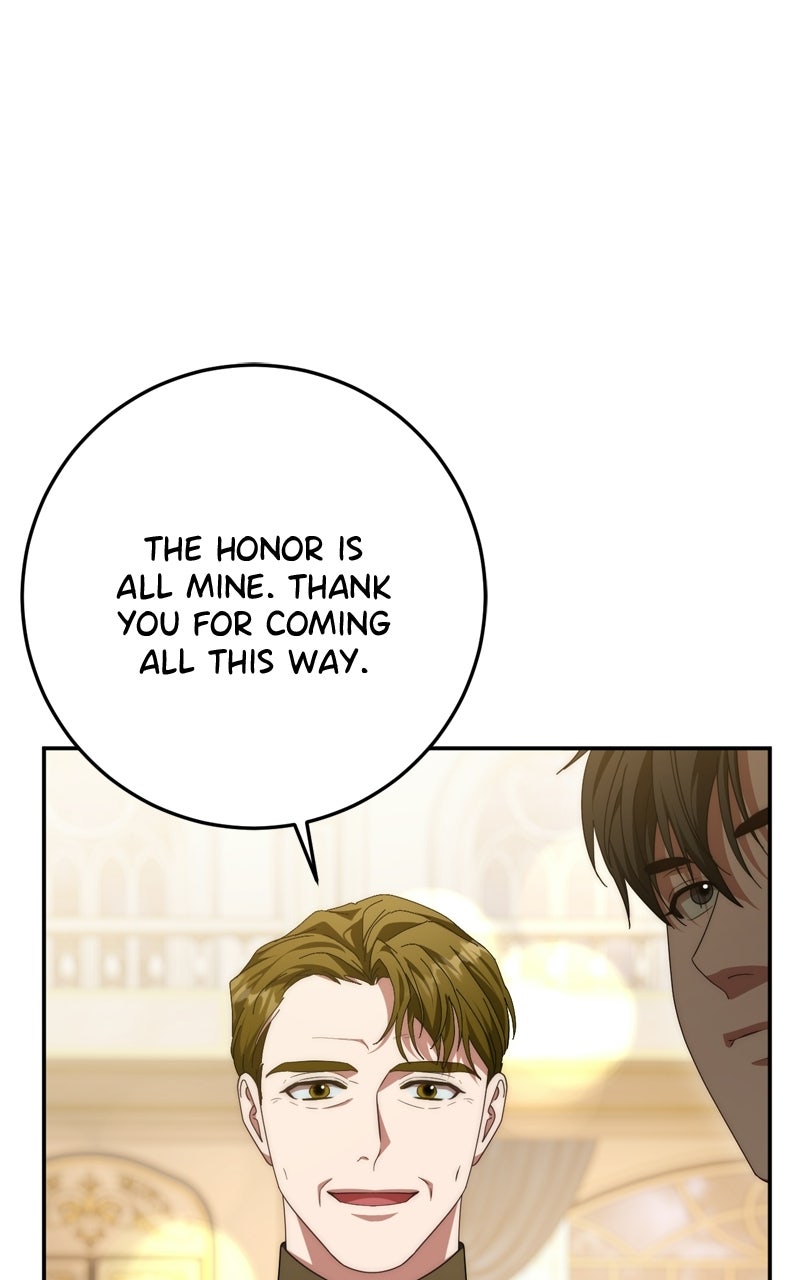 Read Behind Her Highness’s Smile chapter 78 image 31 on Lezhin