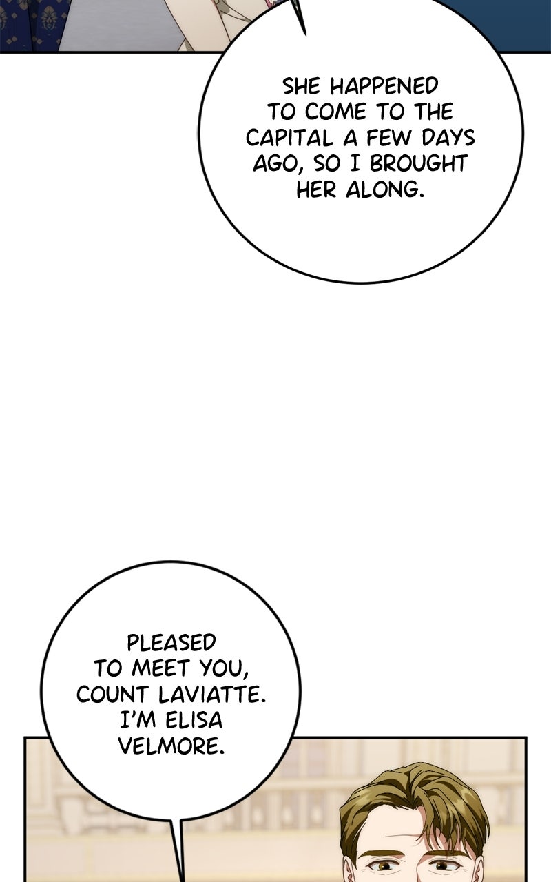 Read Behind Her Highness’s Smile chapter 78 image 34 on Lezhin