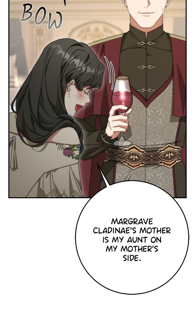 Read Behind Her Highness’s Smile chapter 78 image 35 on Lezhin