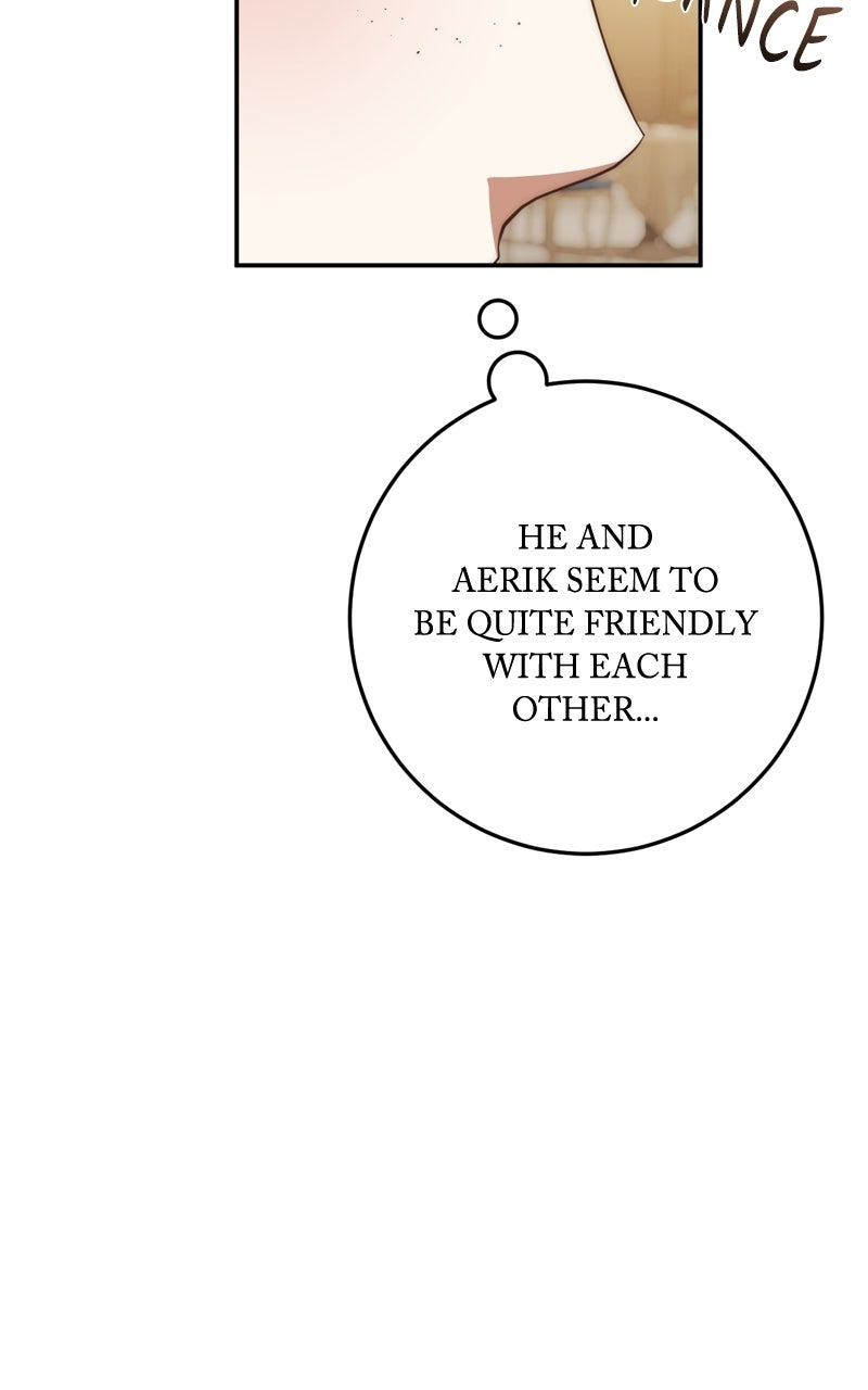 Read Behind Her Highness’s Smile chapter 78 image 37 on Lezhin