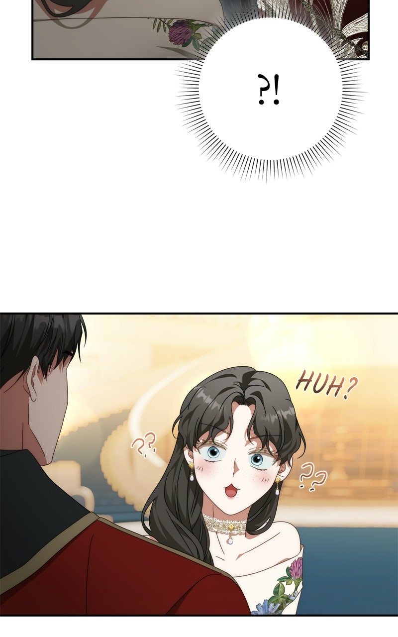 Read Behind Her Highness’s Smile chapter 78 image 39 on Lezhin