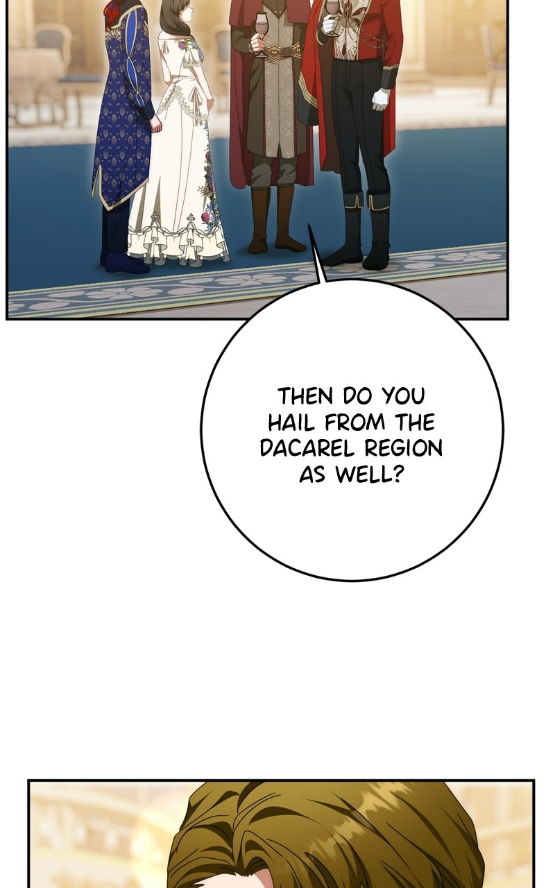 Read Behind Her Highness’s Smile chapter 78 image 41 on Lezhin