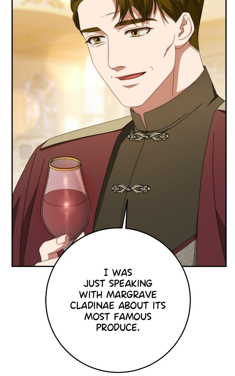 Read Behind Her Highness’s Smile chapter 78 image 42 on Lezhin