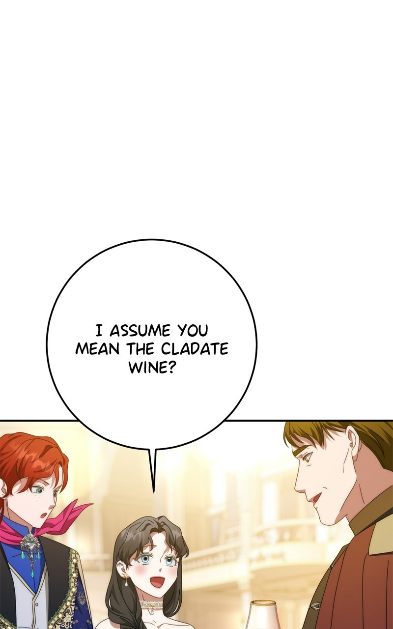 Read Behind Her Highness’s Smile chapter 78 image 43 on Lezhin
