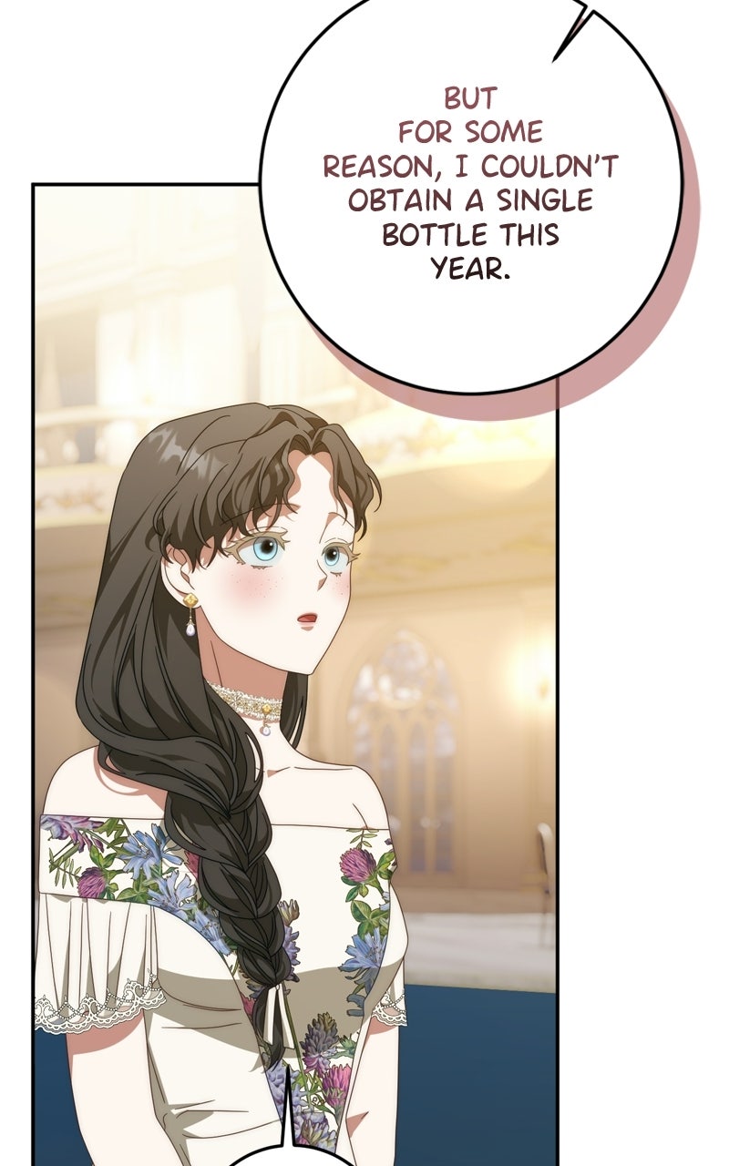 Read Behind Her Highness’s Smile chapter 78 image 47 on Lezhin