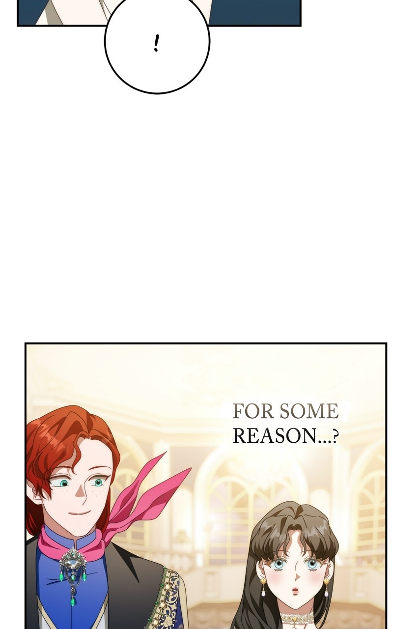 Read Behind Her Highness’s Smile chapter 78 image 48 on Lezhin