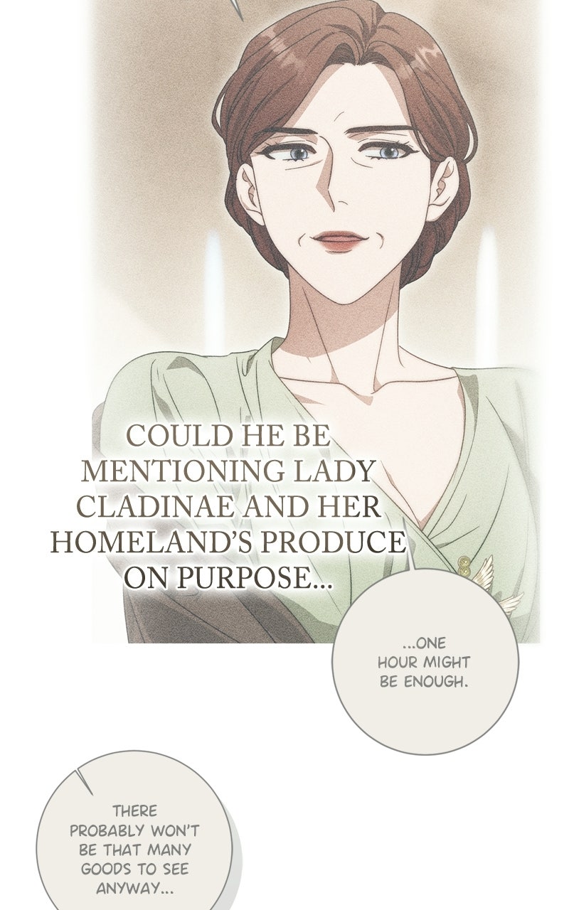 Read Behind Her Highness’s Smile chapter 78 image 50 on Lezhin