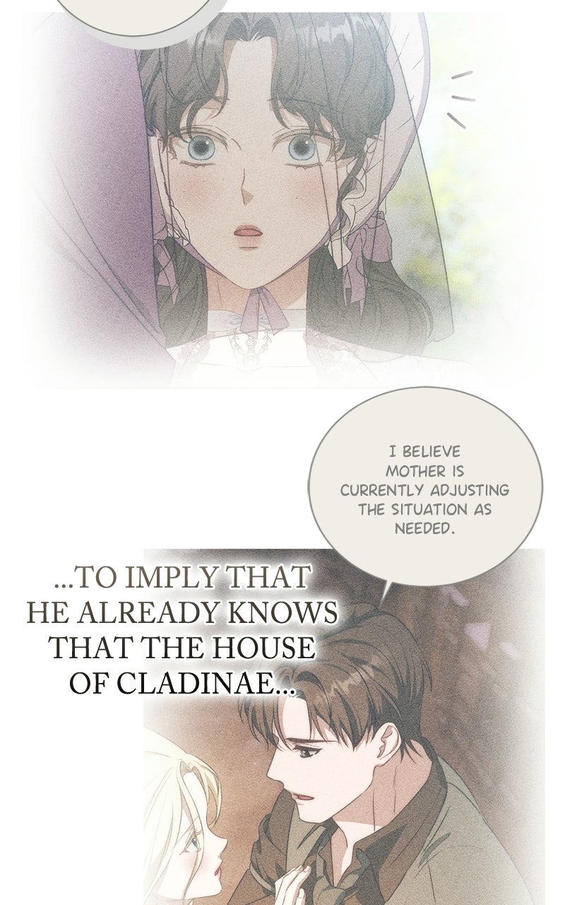 Read Behind Her Highness’s Smile chapter 78 image 51 on Lezhin