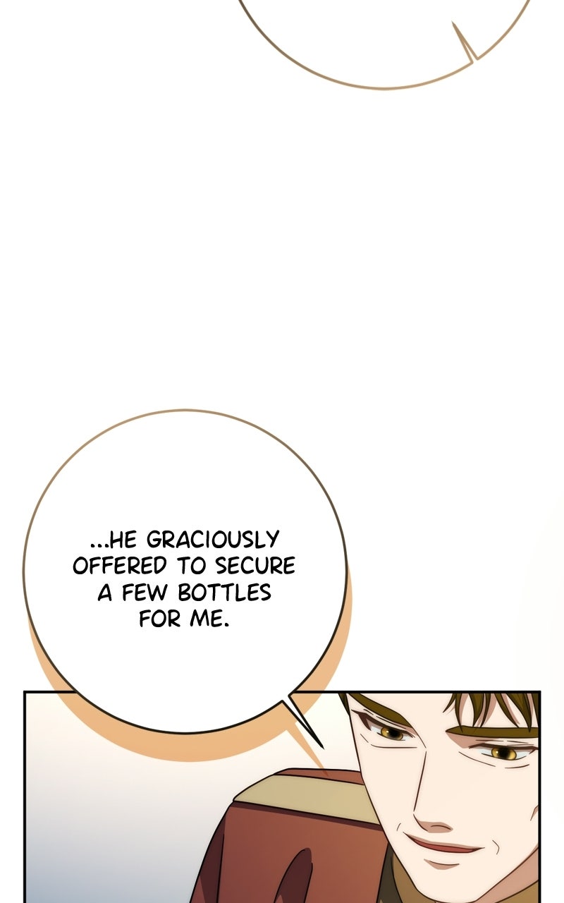 Read Behind Her Highness’s Smile chapter 78 image 54 on Lezhin