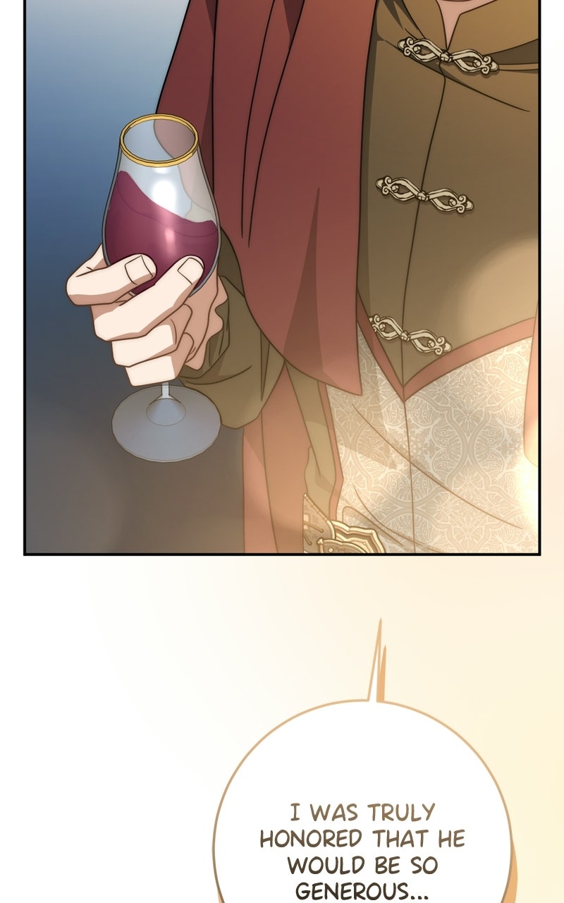 Read Behind Her Highness’s Smile chapter 78 image 55 on Lezhin