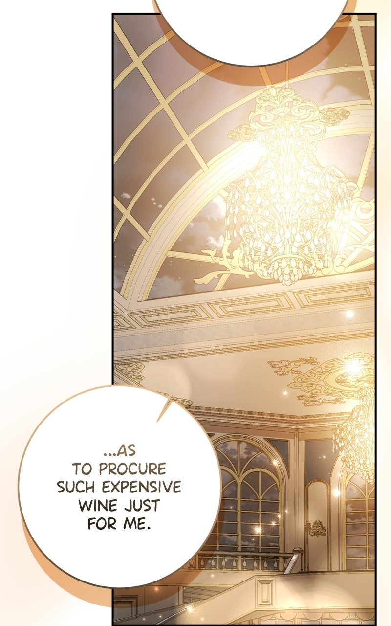 Read Behind Her Highness’s Smile chapter 78 image 56 on Lezhin