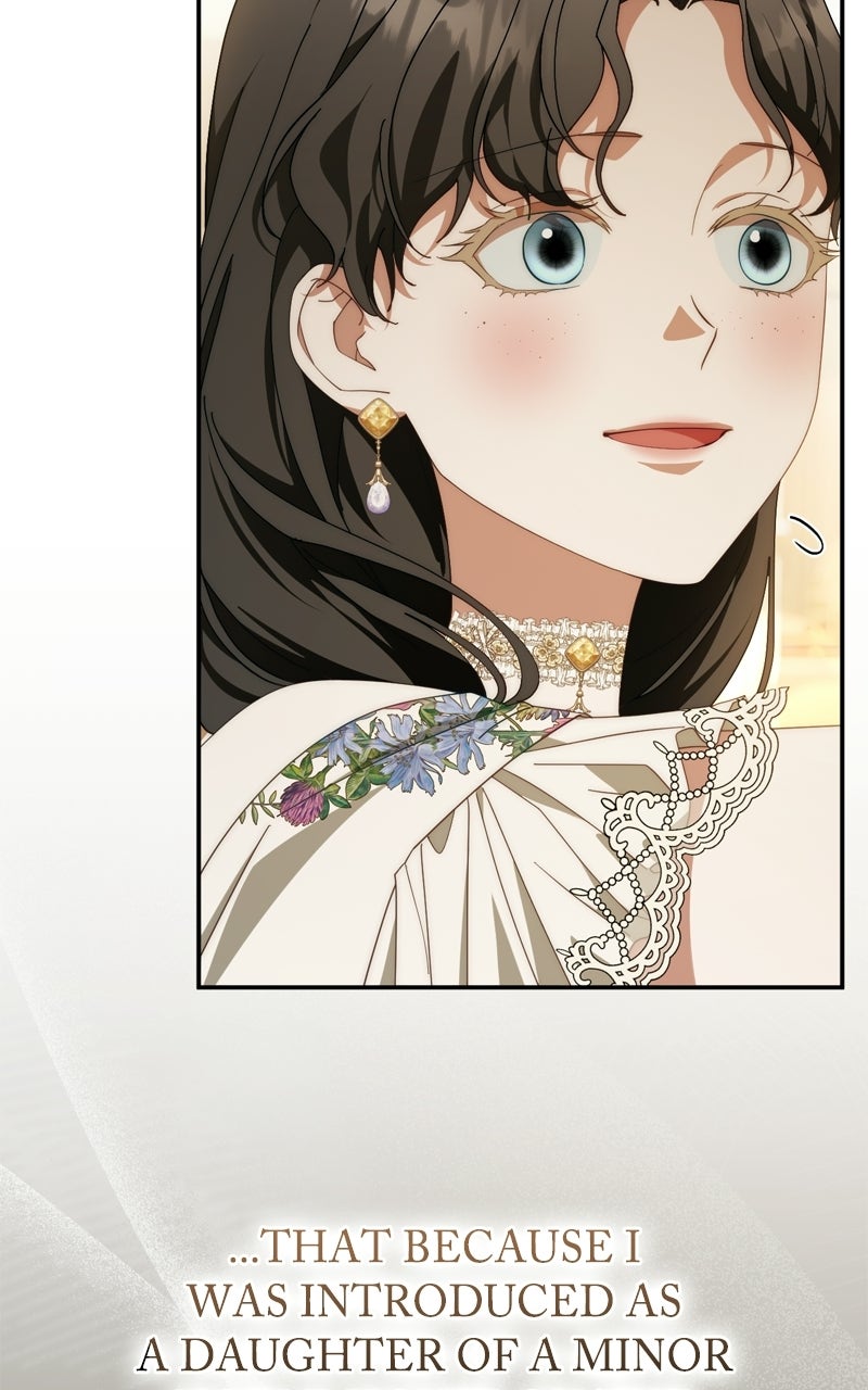 Read Behind Her Highness’s Smile chapter 78 image 6 on Lezhin