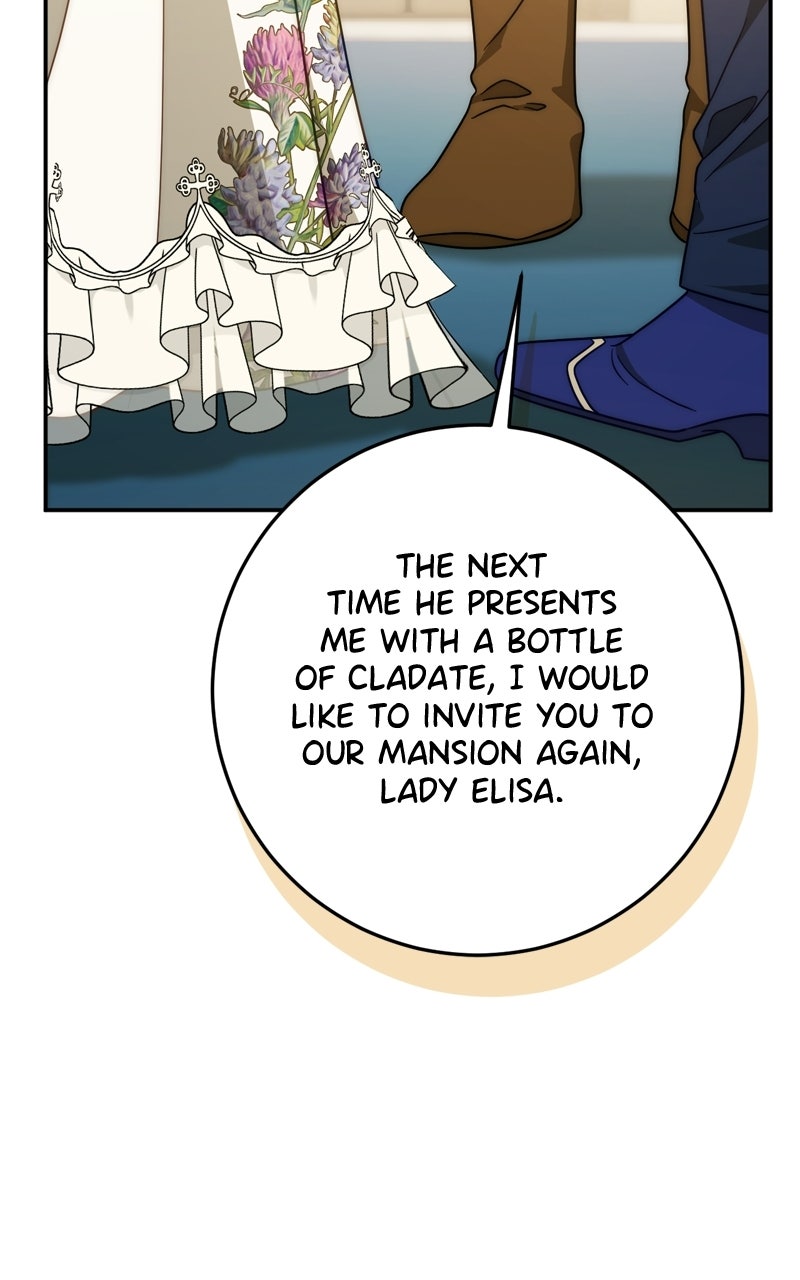 Read Behind Her Highness’s Smile chapter 78 image 67 on Lezhin