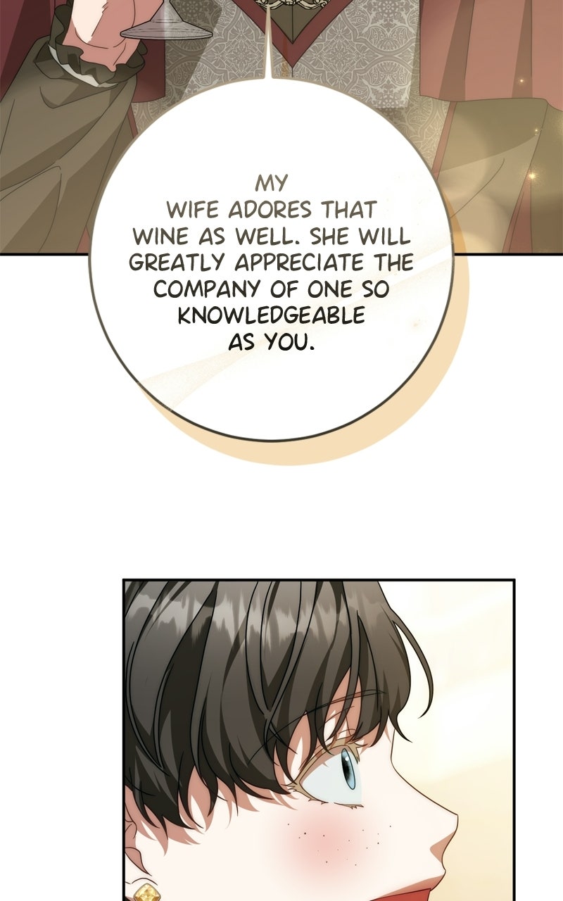 Read Behind Her Highness’s Smile chapter 78 image 69 on Lezhin