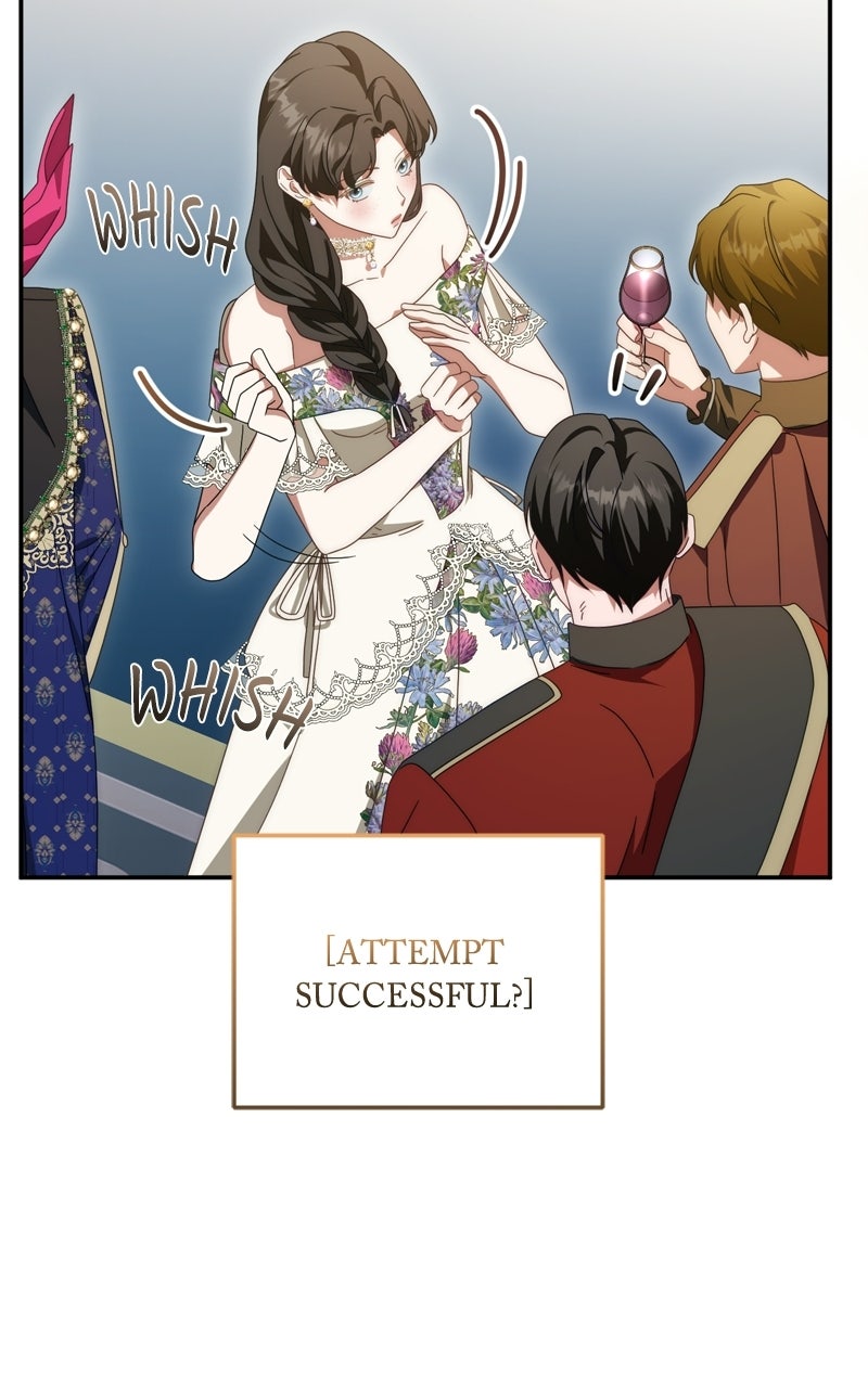 Read Behind Her Highness’s Smile chapter 78 image 72 on Lezhin