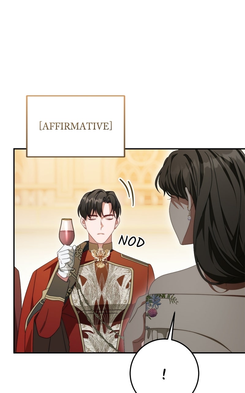 Read Behind Her Highness’s Smile chapter 78 image 73 on Lezhin