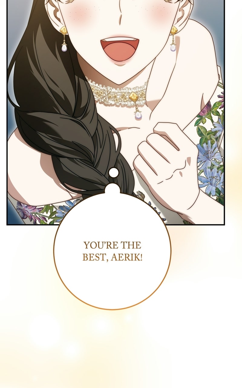 Read Behind Her Highness’s Smile chapter 78 image 75 on Lezhin