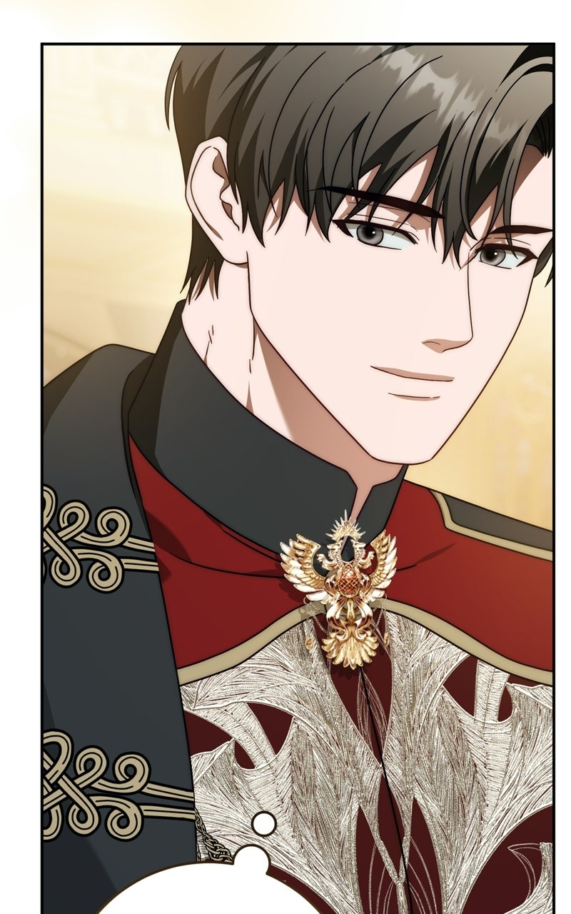 Read Behind Her Highness’s Smile chapter 78 image 76 on Lezhin
