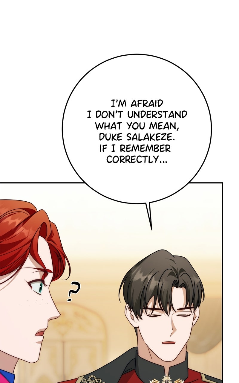 Read Behind Her Highness’s Smile chapter 78 image 79 on Lezhin