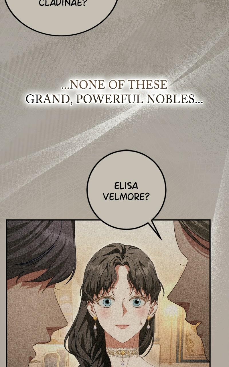 Read Behind Her Highness’s Smile chapter 78 image 8 on Lezhin