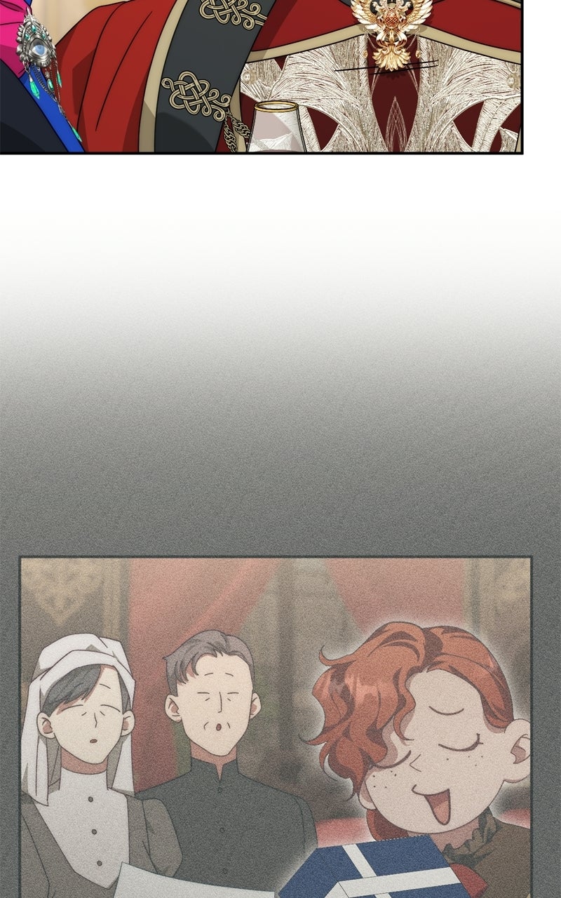 Read Behind Her Highness’s Smile chapter 78 image 80 on Lezhin