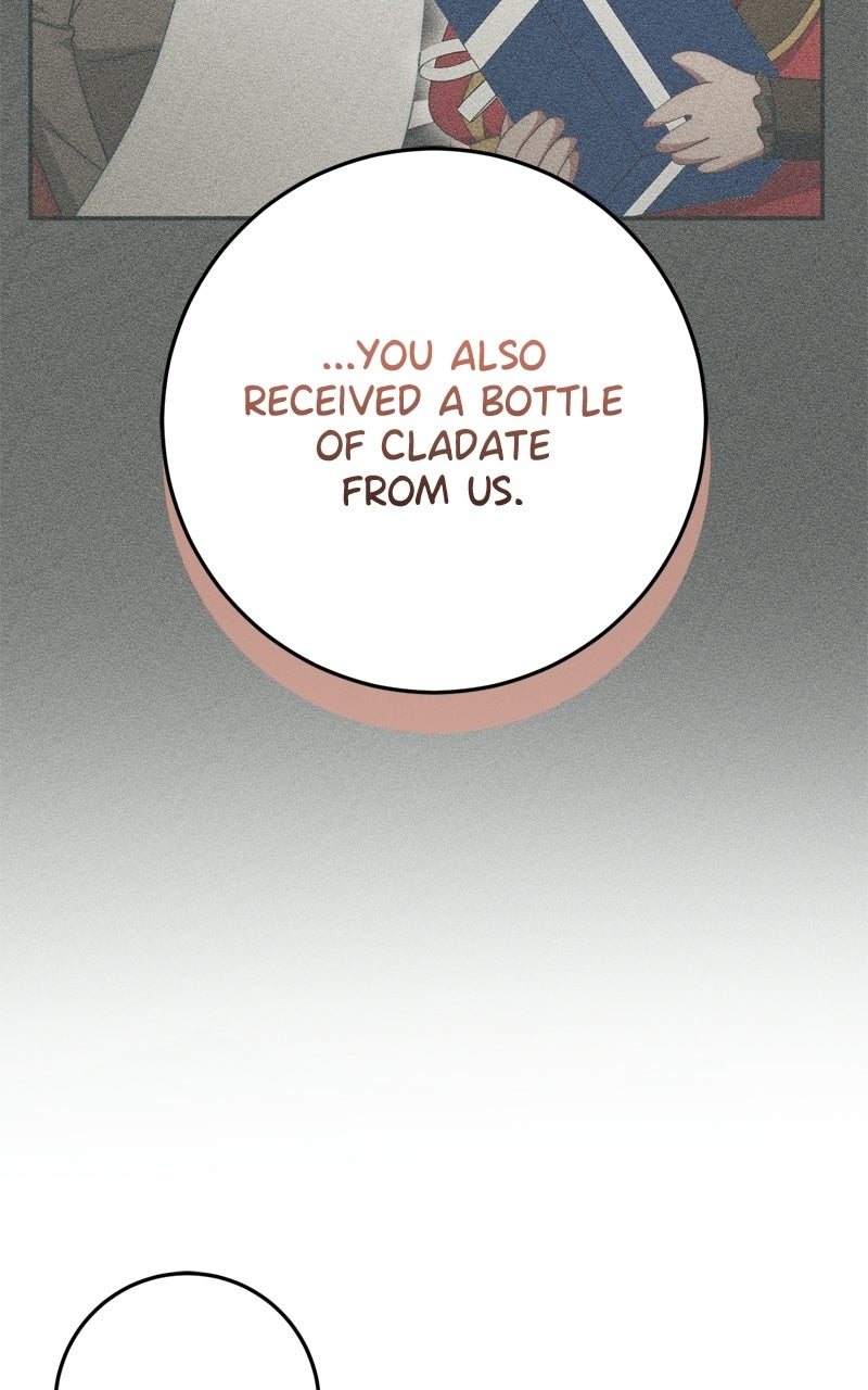 Read Behind Her Highness’s Smile chapter 78 image 81 on Lezhin